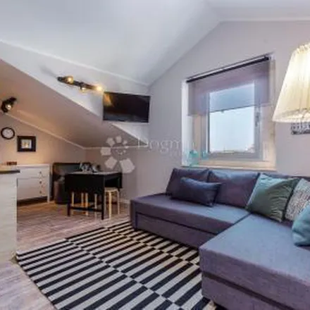 Rent this 4 bed apartment on Grad Rijeka in Korzo 16, 51000 Grad Rijeka