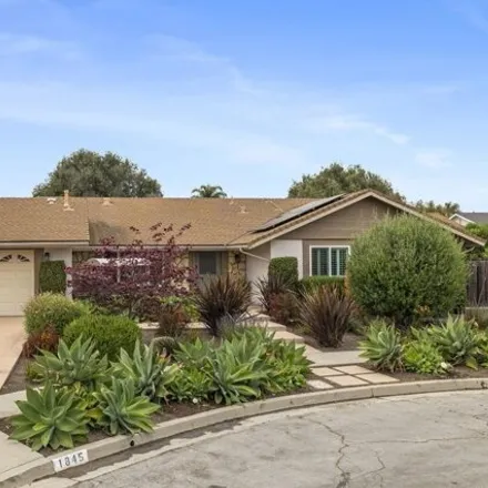 Buy this 4 bed house on 1801 Petrel Place in Montalvo, Ventura