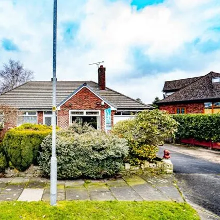 Buy this 3 bed house on Lane Drive in Lydgate, OL4 5QZ