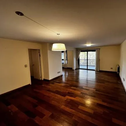 Buy this 3 bed apartment on Fernando Fader 3432 in Cerro de las Rosas, Cordoba