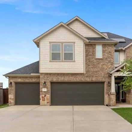 Buy this 4 bed house on Kara Mist Court in La Porte, TX 77571