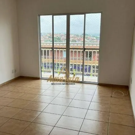 Buy this 1 bed apartment on Rua Vitório Furlan in Vila Amorim, Americana - SP
