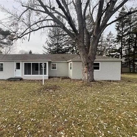 Buy this 3 bed house on 1122 73rd Avenue North in Brooklyn Park, MN 55444