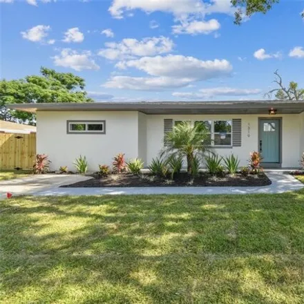 Buy this 3 bed house on 1319 Windsor Dr in Clearwater, Florida