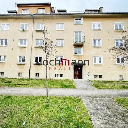 Rent this 1 bed apartment on Pabláskova 343/14 in 370 01 České Budějovice, Czechia