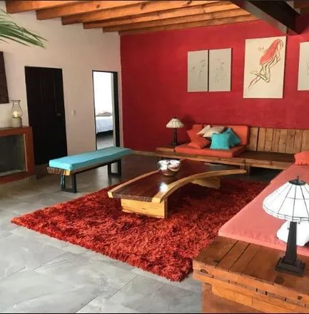 Buy this 5 bed house on Cerrada Sierra Vertientes in Lomas de Chapultepec, 11000 Mexico City