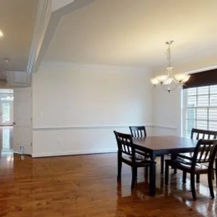 Buy this 5 bed apartment on 21414 Fairhunt Drive in Moreland Estates, Ashburn