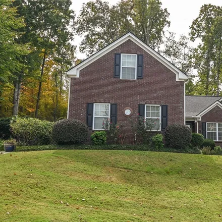 Image 3 - 248 Clayston Woods Drive, Athens-Clarke County Unified Government, GA 30606, USA - House for sale