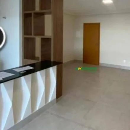 Buy this 3 bed apartment on Rua Santa Cruz in Jardim Califórnia, Jacareí - SP