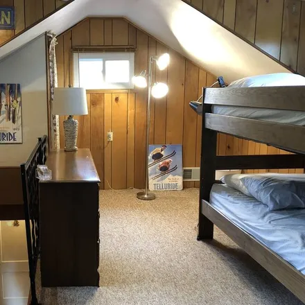 Rent this 2 bed house on Interlochen in MI, 49643