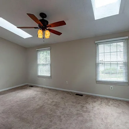 Image 2 - 1589 Autumn Ridge Circle, Reston, VA 20194, USA - Townhouse for rent