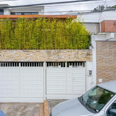 Buy this 4 bed house on Oe9a in 170104, Quito