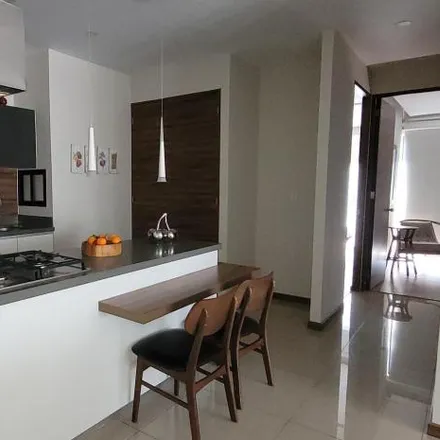 Rent this 3 bed apartment on Bodega Aurrera in Boulevard Ramón G. Bonfil, 42088 Pachuca