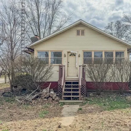 Image 3 - 271 North Cherry Street, West Frankfort, Franklin County, IL 62896, USA - House for sale