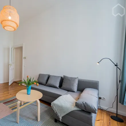 Rent this 2 bed apartment on Bamberger Straße 53 in 10777 Berlin, Germany