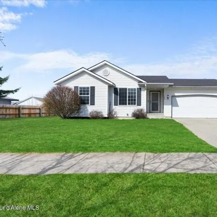 Buy this 3 bed house on 1413 Starling Avenue in Hayden, ID 83835