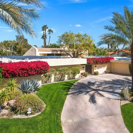 Buy this 4 bed house on 70768 Tamarisk Lane in Rancho Mirage, CA 92270
