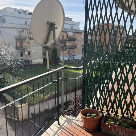 Rent this 3 bed apartment on Via dei Colombi in 00169 Rome RM, Italy