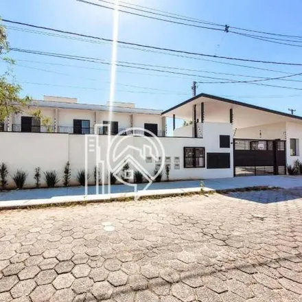 Image 2 - Avenida Estevan Corbani, Jardim Santa Maria, Jacareí - SP, 12328-400, Brazil - House for sale