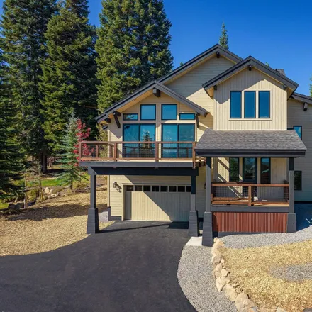 Buy this 4 bed house on 11636 Rhineland Avenue in Truckee, CA 96161