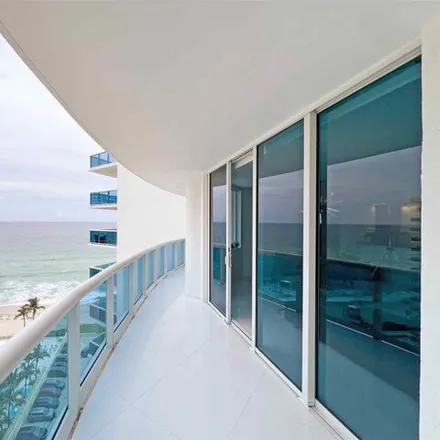Image 2 - Trump Hollywood, Magnolia Terrace, Beverly Beach, Hollywood, FL 33019, USA - Condo for rent