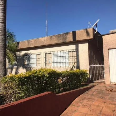 Image 2 - Avenida Presidente Washington Luiz, Vila Thomazina, Campo Limpo Paulista - SP, 13230-330, Brazil - House for sale