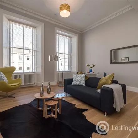 Rent this 1 bed apartment on 32 York Place in City of Edinburgh, EH1 3HU