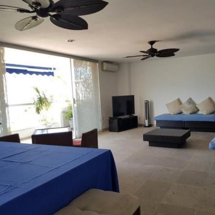 Rent this 3 bed apartment on Avenida Lomas del Mar in Fraccionamiento Deportivo, 39300 Acapulco