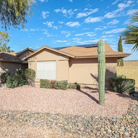Image 6 - 4128 East Topeka Drive, Phoenix, AZ 85050, USA - House for rent