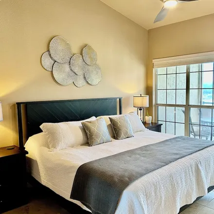 Rent this 1 bed condo on Lago Vista
