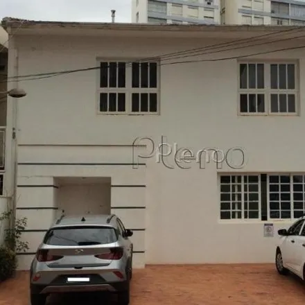 Image 2 - Rua Coelho Neto, Botafogo, Campinas - SP, 13010-211, Brazil - House for sale