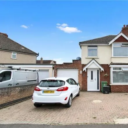 Image 1 - Richmond Road, Swindon, SN2 1LX, United Kingdom - Duplex for sale