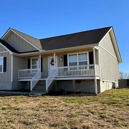 Image 2 - 3018 Rugby Pike, Allardt, Fentress County, TN 38556, USA - House for sale