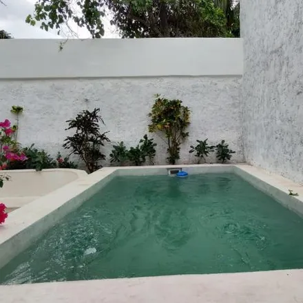 Buy this 2 bed house on Calle 58 in 97000 Mérida, YUC