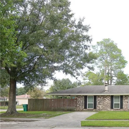Buy this 3 bed house on 330 Pheasant Street in Audubon Place Plaza, Slidell