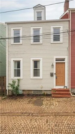 Buy this 2 bed house on Charlick Way in Pittsburgh, PA 15295