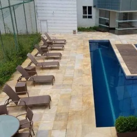 Rent this 4 bed apartment on Rua Leví Lafeta in Belvedere, Belo Horizonte - MG