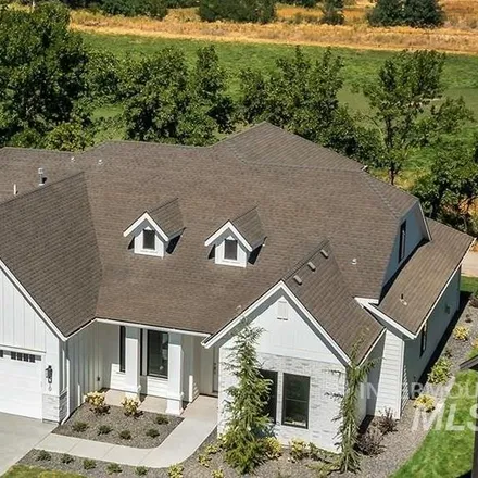 Buy this 5 bed house on 7310 West Palamas Drive in Eagle, ID 83616