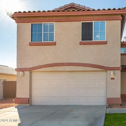 Rent this 4 bed house on 5754 North 73rd Drive in Glendale, AZ 85303