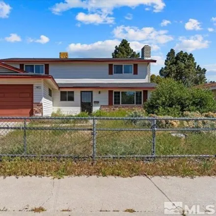 Buy this 5 bed house on 448 Penny Way in Sparks, NV 89431
