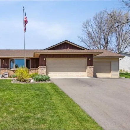 Buy this 3 bed house on Juniper Lane in Apple Valley, MN 55124