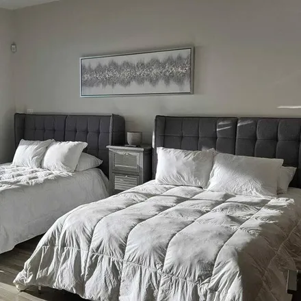 Rent this 4 bed house on Autopista Tijuana-Ensenada in División Los Altos, 22520 Tijuana
