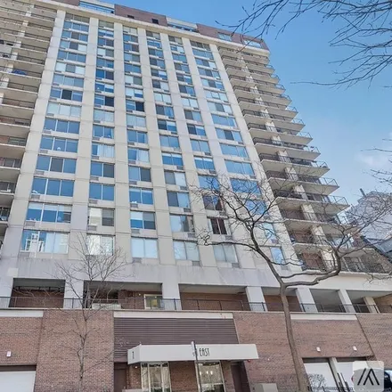 Rent this 1 bed apartment on 71 East Division Street