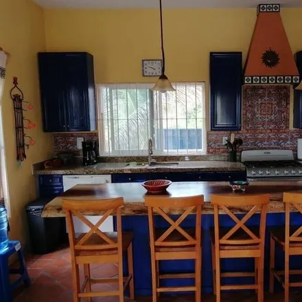 Image 2 - 70989, OAX, Mexico - House for rent