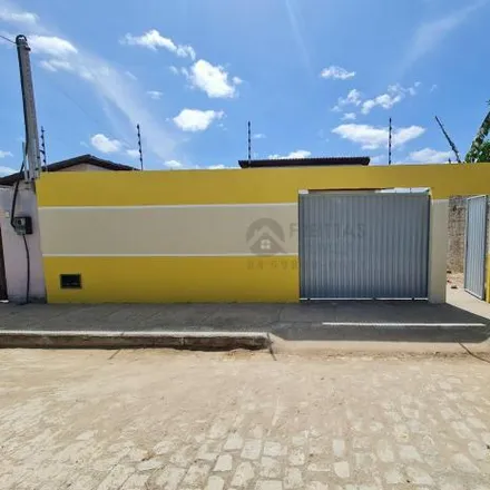 Buy this 2 bed house on unnamed road in Mossoró, Mossoró - RN