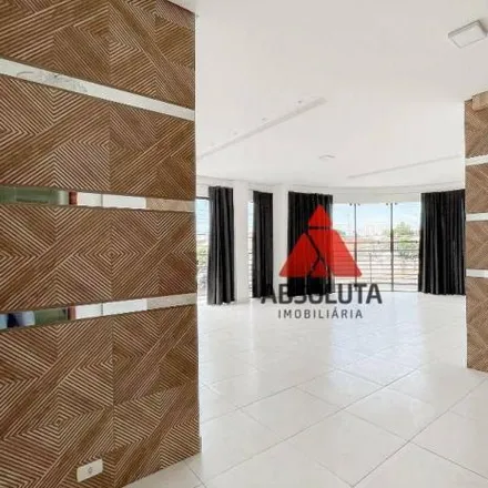 Rent this 1 bed apartment on Reservatório R03 (Santa Catarina) in Rua dos Jambeiros, Cidade Jardim I