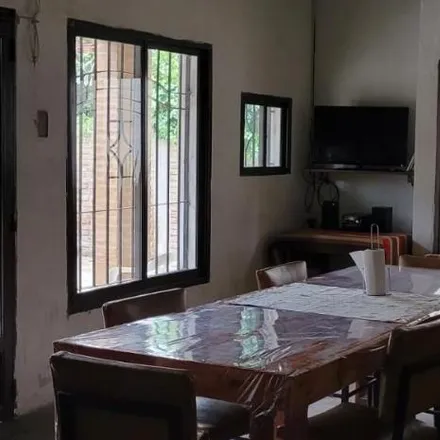 Buy this 3 bed house on Doctor Nicolás Boccuzzi in Partido de Florencio Varela, Florencio Varela