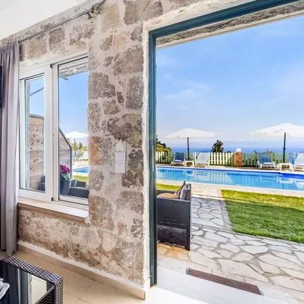 Image 2 - Λευκάδας, Argostoli, Greece - Apartment for rent