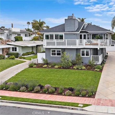 Image 2 - 315 W Avenida Gaviota, San Clemente, California, 92672 - House for sale
