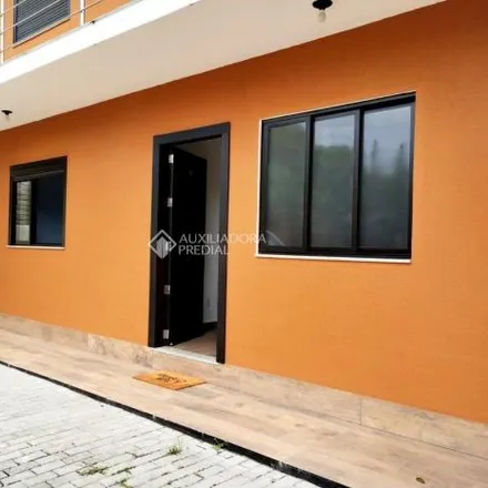 Rent this 3 bed apartment on Servidão Coruja Dourada in Campeche, Florianópolis - SC